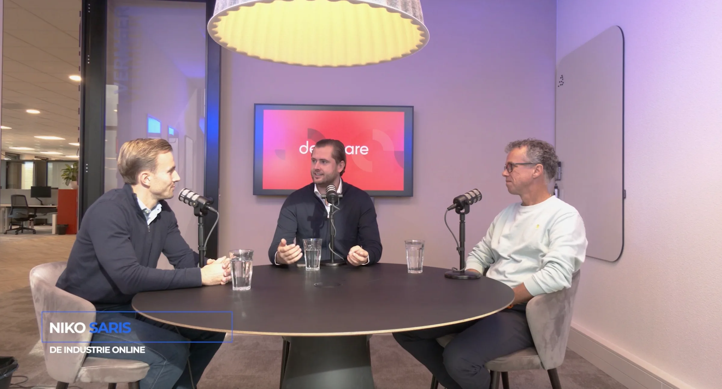 Podcastopname