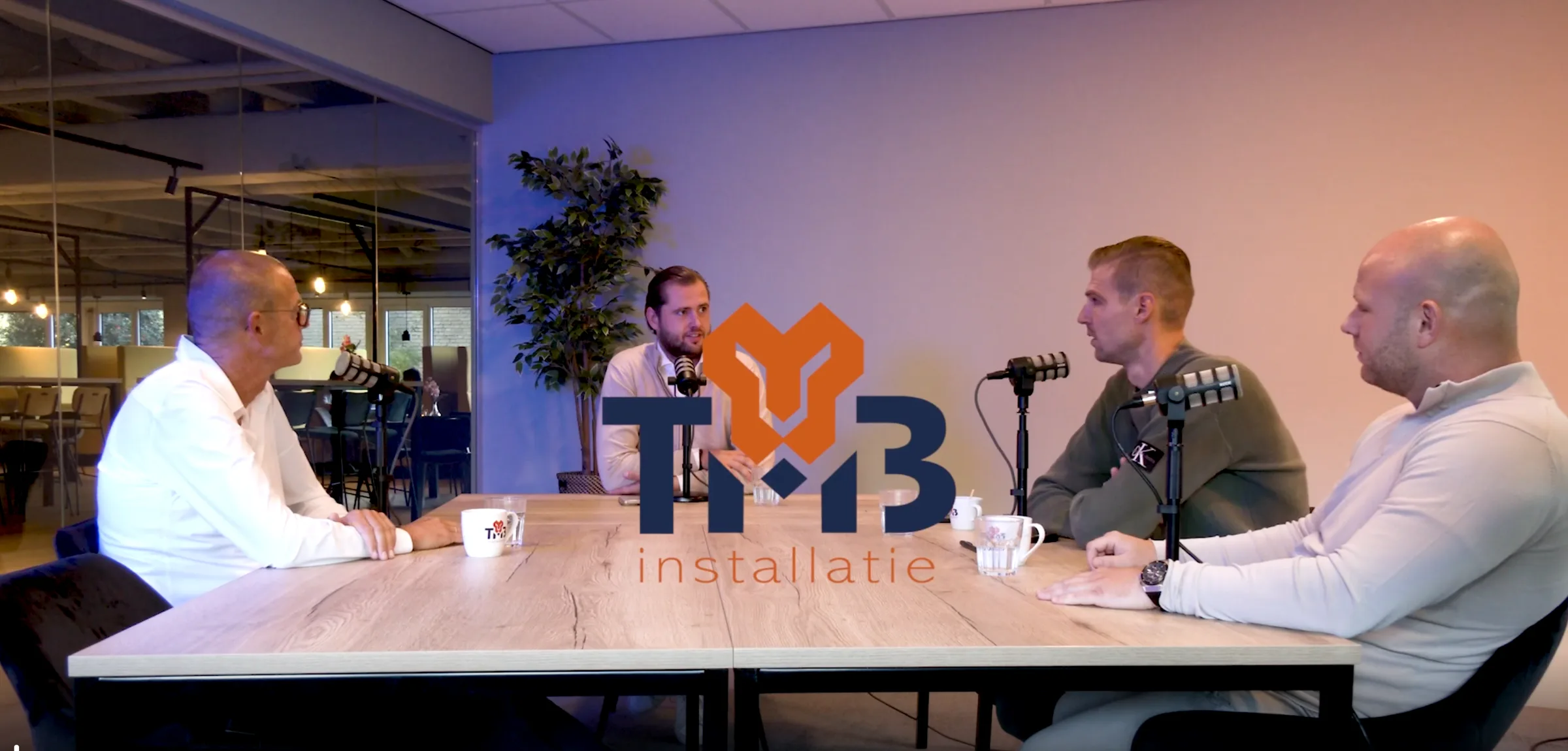 Podcastopname