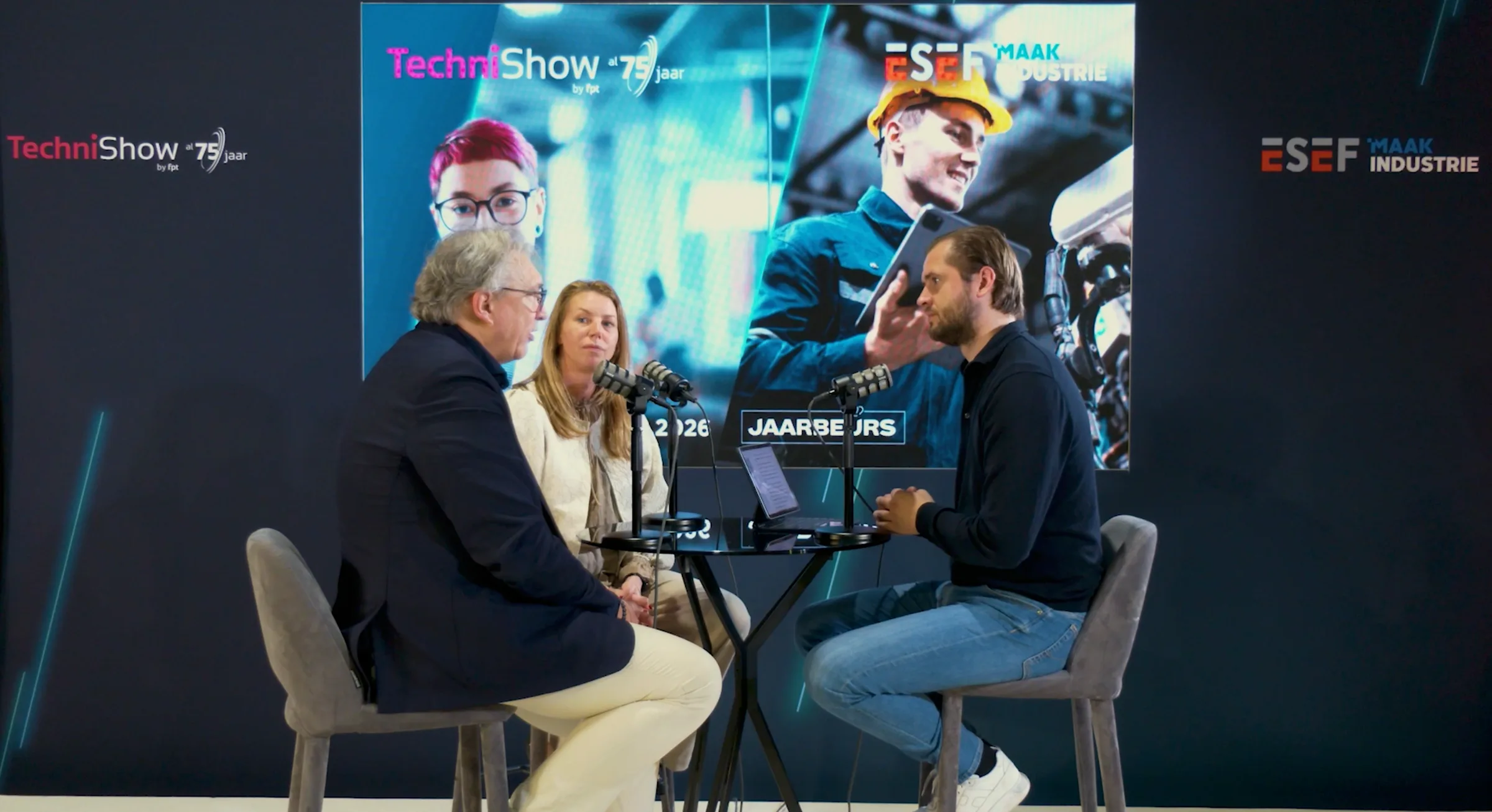 Podcastopname